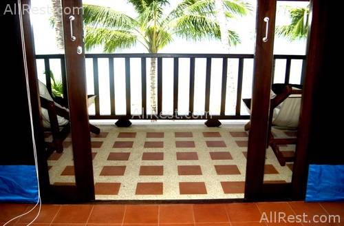 Baan Bophut Hotel 10